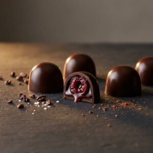 Cherry Cordials — Corvix Goodies Co.