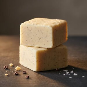 Vanilla Bean Fudge — Corvix Goodies Co.